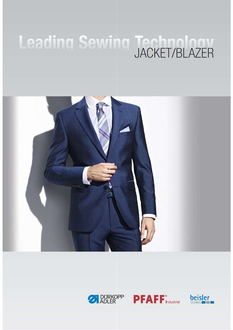 catalogo Jacket